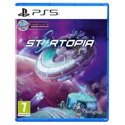 Spacebase Startopia – PS5