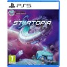 Spacebase Startopia – PS5