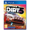 DIRT 5 – PS4 – Jeu de course tout-terrain