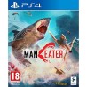 Maneater – Édition Day One – PS4