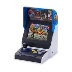 Console Neo Geo Mini – SNK...