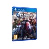 Marvel's Avengers – PlayStation 4