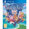 Trials of Mana – PlayStation 4