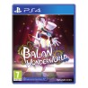 Balan Wonderworld – PlayStation 4