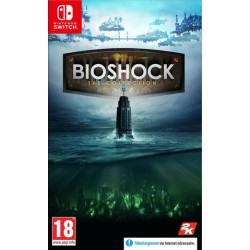 BioShock: The Collection –...