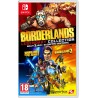 Borderlands Legendary Collection – Nintendo Switch