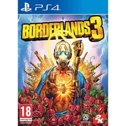 Borderlands 3 – PS4
