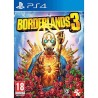 Borderlands 3 – PS4