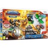 Skylanders Superchargers Pack de Démarrage - Jeu Wii