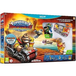 Skylanders Superchargers -...