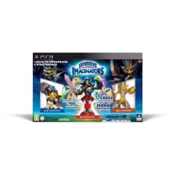 Skylanders Imaginators -...