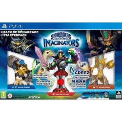 Skylanders Imaginators -...