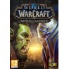 World of Warcraft : Battle for Azeroth - PC