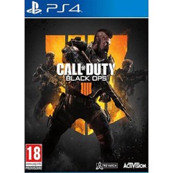 Call of Duty : Black Ops 4...