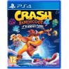Crash Bandicoot 4 : It's About Time - Jeu PS4