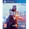 Battlefield V - Jeu PS4