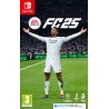 EA SPORTS FC 25 - Jeu Nintendo Switch