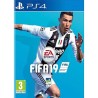 FIFA 19 - Jeu PS4 - EA SPORTS