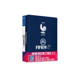 FIFA 19 - Jeu PlayStation 4...