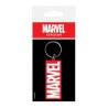 Marvel Comics - Porte-clés logo Marvel