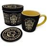 HARRY POTTER - Gringotts Mug
