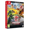 Bakugan : Champions de Vestroia - Édition Déluxe - Nintendo Switch