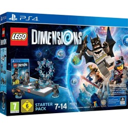 LEGO Dimensions - Pack de...
