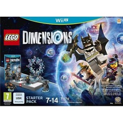LEGO Dimensions - Pack de...