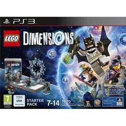 LEGO Dimensions - Pack de...