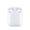 Airpods 2 Apple avec boitier de charge