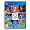 Jeux Olympiques de Tokyo 2020 - Jeu PS4