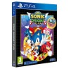Sonic Origins Plus - Day One Edition - Jeu PS4