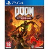 Doom Eternal - Jeu PS4