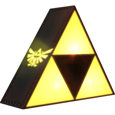 The Legend of Zelda - Tri-Force Light