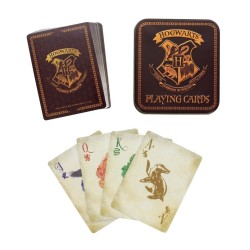 Jeu de cartes Harry Potter...