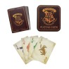 Jeu de cartes Harry Potter - Poudlard