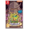 TORTUE NINJA : Shredder's Revenge - Jeu Nintendo Switch