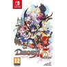 Disgaea 5 Complete - Jeu Nintendo Switch