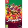 Brawlout - Jeu Nintendo Switch