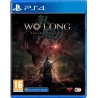 Wo Long : Fallen Dynasty - Jeu PS4