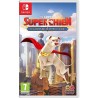 DC Krypto Super-Chien : Les aventures de Krypto et Ace - Jeu Nintendo Switch