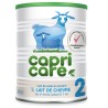 Capricare Lait de Chèvre 2ème Âge - Bébé 6 Mois à 1 An - 800g