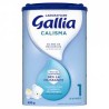 Gallia Calisma 1 - Lait en Poudre 1er Âge pour Nourrissons - 800g