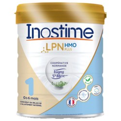 Inostime LPN HMO Plus 1er...