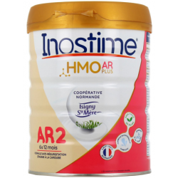 Inostime AR 2 Lait...