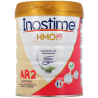 Inostime AR 2 Lait Infantile 2ème Âge (6-12 mois)