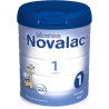 Novalac Lait 1er Âge 400g