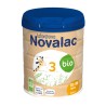 Novalac 3 BIO – Lait de Croissance (10 à 36 mois) – 800g
