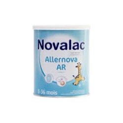 Novalac Allernova AR – Lait...