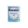 Novalac Allernova AR – Lait Infantile Anti-Régurgitations – 0 à 36 Mois – 400g